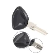 Replacement Blade Uncut Blank Key For CAN-AM SPYDER TRIKE GS 990 RS