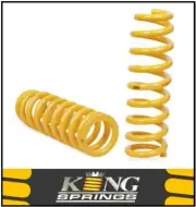 SUZUKI SIERRA SN413 (SJ80) 4WD WAGON 1996-1998 REAR 30MM RAISED KING SPRINGS