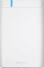 Jim King clips only printer Kokodori CC10 off-white