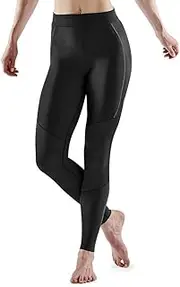 スキンズ(SKINS) Series 5 Women's Long Tights 18271510 Compression Wear Inner Long Tights