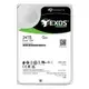 希捷企業號 Seagate EXOS SATA 24TB 3.5吋 企業級硬碟 (ST24000NM002H)