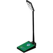 Official NRL Parramatta Eels Stadium Desk Lamp