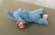TY Teenie Beanie Babies "Peanut"with tags