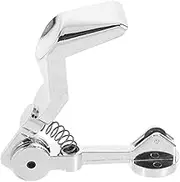 Hoement Zinc Alloy Glass Tube Cutter High Efficiency Tool for Precise Cutting of Small Glass Tubes User Friendly Durable Design for Laboratory Workshop Use
