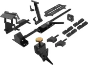 Pro Grind Sharpening System for 8 Inch Grinders to Sharpen Lathe Turning Tool