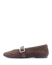 Gentle Souls by Kenneth Cole Women's Winifred Flats