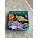 二手MAGIC SCHOOL BUS 平裝繪本 一套12冊