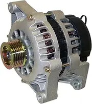 Generator Alternator Compatible With ISUZU Amigo Rodeo，Compatible With OPEL Astra Calibra Combo Corsa Frontera，Compatible With Omega Tigra Vectra