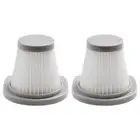 Enhanced Air Quality For Hoover VSC02B16T30 Filter Replacement for Bush Vacuum