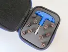 10x Golf Weight Screw Set For 2025 Taylormade R7 Quad Mini Driver