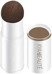 AIMALL Waterproof Eyebrow Shaping Kit with One-Step Brow Stamp, 10 Stencils, and Brush – Perfect Brow Makeup Set for Natural, Symmetrical Brows