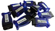Truck DTC codes reader & cleaner OBDII adapter plug&play, New version