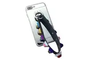 Luxury Fashionable Durable Silver Mirror Back iPhone Case 7 Plus