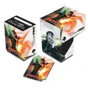 ULTRA PRO MTG Magic the Gathering ORIGINS Planeswalker Nissa Revane Deck Box