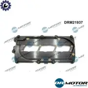 CYLINDER HEAD COVER DRM21937 FOR AUDI Q7/Van Q5 A4/B8/Allroad/B7/Convertible