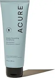 ACURE Simply Smoothing Conditioner Coconut 236ml