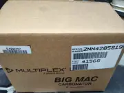 McCanns BIG MAC carbonator BRAND NEW In Box!!