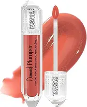 Physicians Formula Mineral Wear Diamond Lip Plumper Gloss, Dermatologist Tested, Champagne Cushion Cut