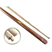 Desert Cue The Bungle Bungle - 2 Pieces with sheoak butt with 1 bimble box splice