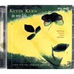 金卡價143 KEVIN KERN 凱文科恩 珍愛今生 IN MY LIFE 589900012728 再生工場02