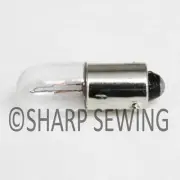BULB, 12 VOLT 4 WATT BAYONET #4118647 fits SIMPLICITY SL9000, SONOTA 6680,