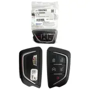 OEM 2023-2025 Cadillac Lyriq 5-Button Smart Key Fob Remote YG0G20TB1