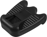 GANAZONO Billiard Rack Durable Holder for Pool Cues Fishing Rods Versatile Storage with Fine Workmanship for Displaying