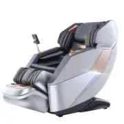 3 Years Warranty UKLife 4D AI Voice Zero Gravity Full Body Airbag Massage Chair