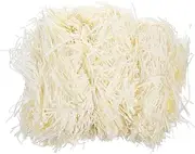 OHPHCALL 500g Bag Shredded Tissue Paper Box Filler for Party Favour Bags Wrapping Paper