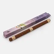 Shoyeido Daigen-KOH Great Origin Japanese Incense 100% Natural Frankincense & Sandalwood - 30 Long Sticks in Box - Zen Minded