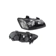 Right & Left Headlight for Holden Commodore VE SERIES 1 OMEGA SS-SV6