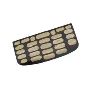 26-Key Numeric Keypad Overlay for Motorola Symbol MC70 Handhelds