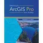 SWITCHING TO ARCGIS PRO FROM ARCMAP