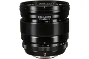 Fujifilm XF 16mm f/1.4 R WR Lens