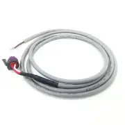 1PC Cable Socket Pressure transducer Sensor Data line for 39875570