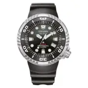Citizen Promaster Marine Pro-Diver Automatic Stainless Steel Watch BN1024-01E