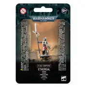 Warhammer 40K T'au Empire Ethereal 56-24