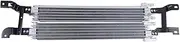 Holdia Transmission Oil Cooler FO4050163 DS7Z7A095A Compatible with Ford Fusion Lincoln MKZ 2013-2020 L4 2.0L