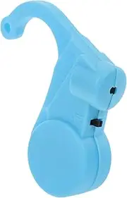SAFIGLE Sleep Driving Alarm Ergonomic Ear Mounted Reminder for Drivers Stylish Alert Device to Prevent Fatigue Advanced Sensor Technology for Enhanced