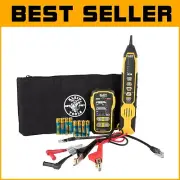 Digital Pulse 920 Wire Tracer and Continuity Tester for Network & Telecom Cables