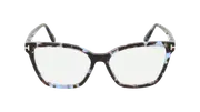 TOM FORD-FT5812-B-055-5315-SPECTACLE FRAME