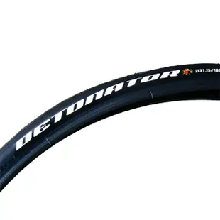 【MAXXIS 瑪吉斯】DETONATOR 登山車專用低阻力車胎(2條一組)