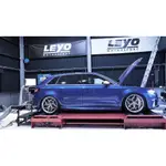 夢奇地 LEYO AUDI 奧迪 A3 1.8T 8V 2012+ 洩壓閥 渦輪管 進氣 香菇頭 鍛造 卡鉗 碟盤 鋁圈