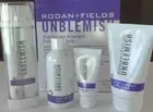Rodan and Fields UNBLEMISH Regimen Set * Wash, Toner, Treatment, & Oil Control