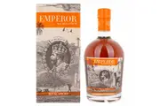 Emperor Royal Spiced Mauritian Rum 700ml