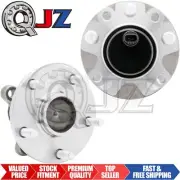 [FRONT(Qty.2)] Hub Assembly For Lexus GS300 GS350 GS430 GS450H GS460 IS250 IS350 (for: Lexus)