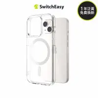 在飛比找ETMall東森購物網優惠-【魚骨牌 SwitchEasy】iPhone 14 6.1吋