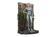 Diamond Select Toys Femme Fatales: Star Trek: Seven of Nine PVC Statue