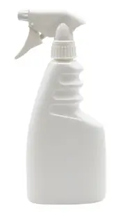 Brewclean 500ml Spray Bottle (empty)