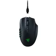 Razer Naga V2 Pro Wireless MMO Gaming Mouse